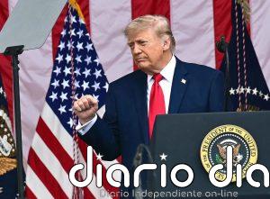 Acuerdo en Irán | Directo: Trump precisa que la reapertura de Ormuz llegará tras la firma del acuerdo este viernes