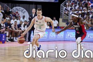 Adam Somogyi firma con el Surne Bilbao Basket hasta 2028