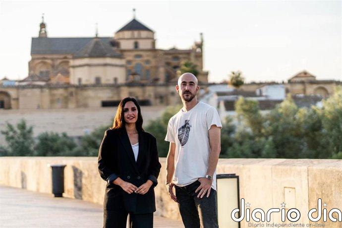 Adelante Andalucía Córdoba renueva su dirección local con una coportavocía con Carman Sánchez y Jordi Vidal