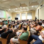 Adelante Andalucía Granada celebra su asamblea provincial y marca las líneas de trabajo para una nueva etapa política