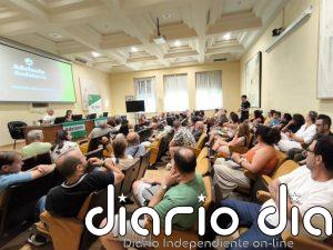 Adelante Andalucía Granada celebra su asamblea provincial y marca las líneas de trabajo para una nueva etapa política