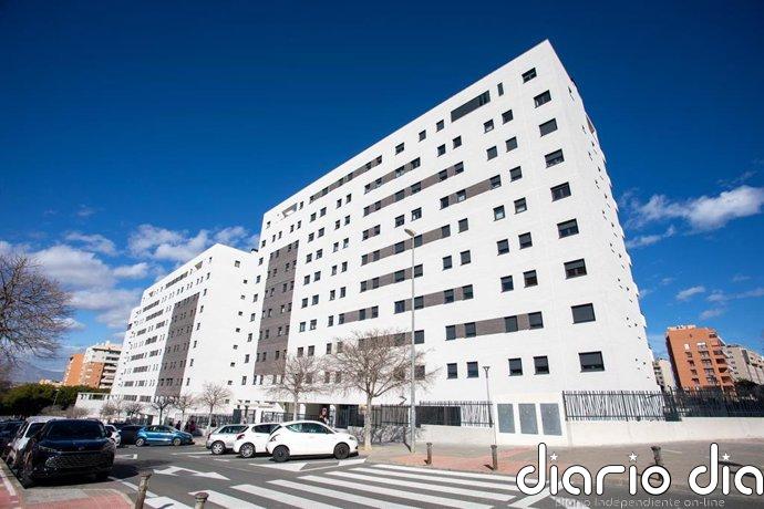 Adjudicatarios investigados sostienen ante la jueza que cumplían requisitos para obtener VPP en Les Naus de Alicante