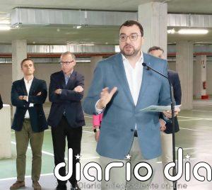 Adrián Barbón advierte: 'No' al nuevo modelo de financiación autonómica sin cambios para Asturias