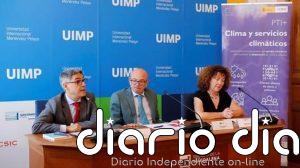 AEMET y CSIC estrenan una nueva plataforma de consulta de información climática con información "visual y accesible"