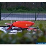 AESA autoriza por primera vez en España el transporte de mercancías con drones en categoría 'SAIL III'