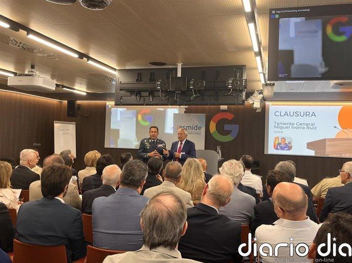 Aesmide crea una Comisión de Innovación y nombra a Carlota Sánchez-Cuenca directora general