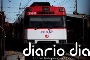 Afecciones en la red de Cercanías el fin de semana: cierre de Sol, trenes de C-5 hasta Atocha y C-3 con cortes nocturnos