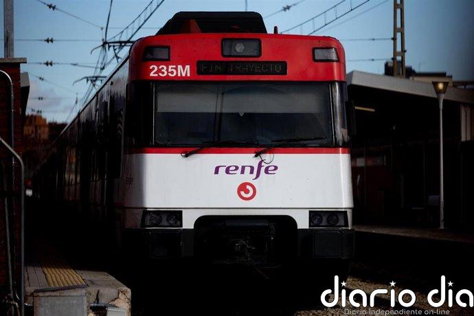 Afecciones en la red de Cercanías el fin de semana: cierre de Sol, trenes de C-5 hasta Atocha y C-3 con cortes nocturnos