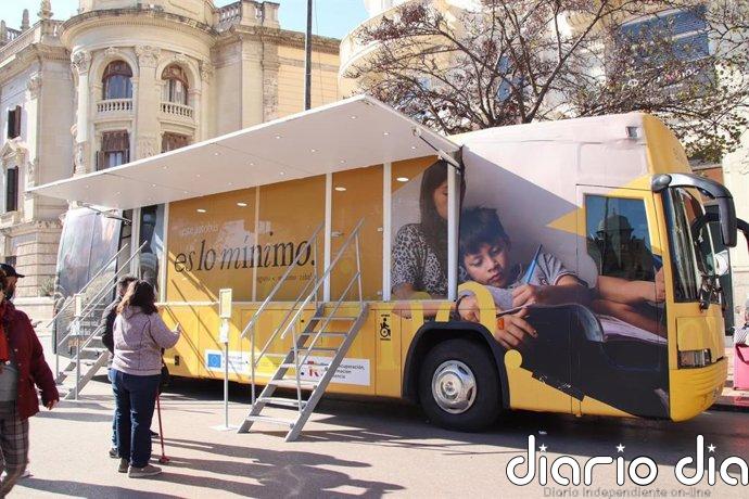 Afectados por cobros "indebidos" del IMV reclaman al Gobierno la condonación de deudas y "transparencia total"