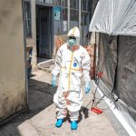 África activa un plan de respuesta continental contra el ébola mientras aumentan los casos y los fallecidos