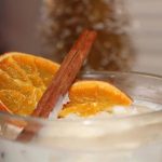 Agua o leche: los secretos para hacer un arroz con leche auténtico y cremoso