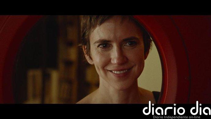 Aina Clotet aborda la huella del cáncer en 'Viva': "El miedo a morir y la dependencia emocional tienen mucho que ver"