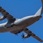 Airbus firma con el Ministerio de Defensa francés para desarrollar nuevas capacidades para el avión A400M