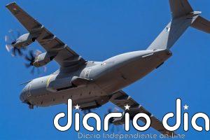 Airbus firma con el Ministerio de Defensa francés para desarrollar nuevas capacidades para el avión A400M
