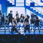 Aitana abre las puertas de su 'Cuarto Azul' ante miles de fans con dos conciertos que inician el Icónica Sevilla 2026