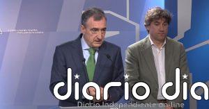 Aitor Esteban vuelve a descartar apoyar al PP para acabar con la legislatura