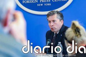 Al menos 1,4 millones de personas en Líbano necesitan ayuda de emergencia, alerta la OCHA