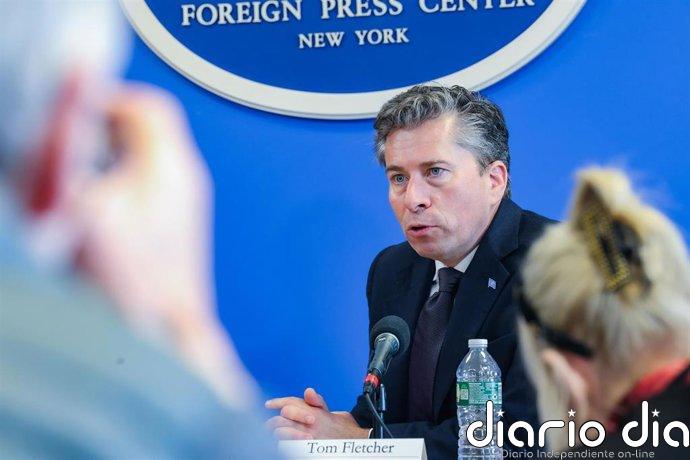 Al menos 1,4 millones de personas en Líbano necesitan ayuda de emergencia, alerta la OCHA