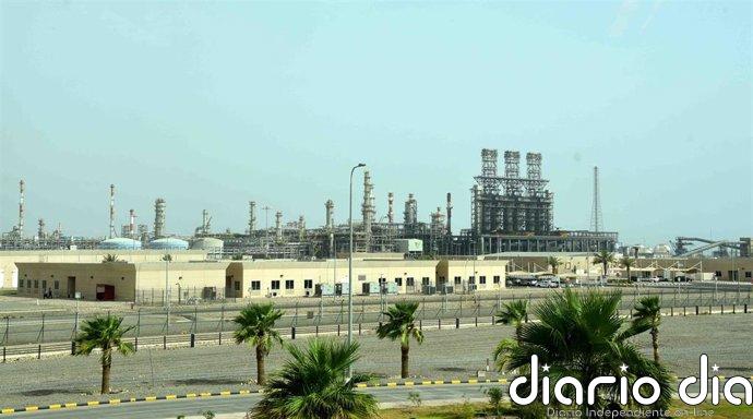 Al menos 14 muertos en Arabia Saudí al estrellarse un helicóptero de Aramco en el epicentro petrolero de Ras Tanura