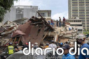 Al menos 188 muertos y más de 1.500 los heridos por el doble terremoto en Venezuela
