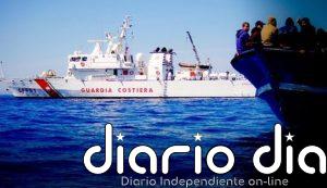 Al menos diez muertos tras un naufragio en el Mediterráneo