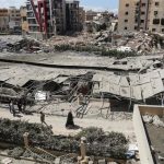 Al menos ocho muertos y 15 heridos por ataques de Israel contra Líbano un día después de las negociaciones