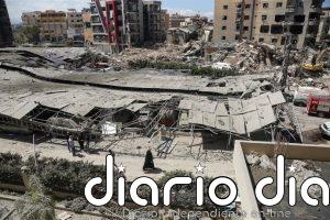 Al menos ocho muertos y 15 heridos por ataques de Israel contra Líbano un día después de las negociaciones