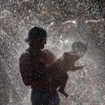 Al menos siete muertos en accidentes acuáticos durante el fin de semana de calor extremo en Alemania