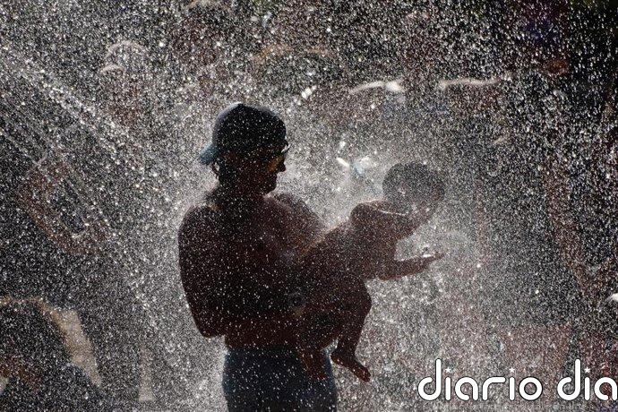 Al menos siete muertos en accidentes acuáticos durante el fin de semana de calor extremo en Alemania