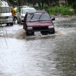 Al menos siete muertos por el temporal en el oeste de Pakistán
