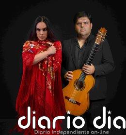 Alba Heredia y Ricardo Fernández del Moral clausuran desde mañana la octava temporada de Flamenco Real con 'De raíz'