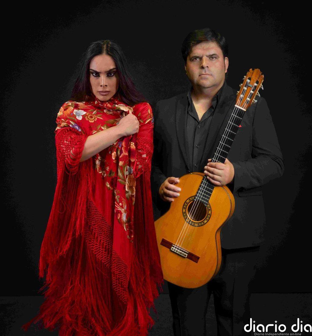 Alba Heredia y Ricardo Fernández del Moral clausuran la octava temporada de Flamenco Real con 'De raíz'