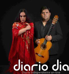 Alba Heredia y Ricardo Fernández del Moral clausuran la octava temporada de Flamenco Real con 'De raíz'