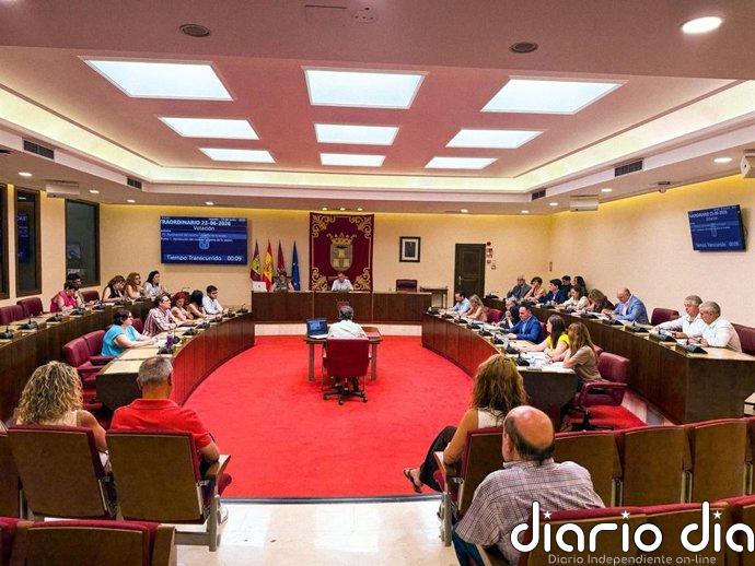 Albacete da luz verde a su Zona de Bajas Emisiones