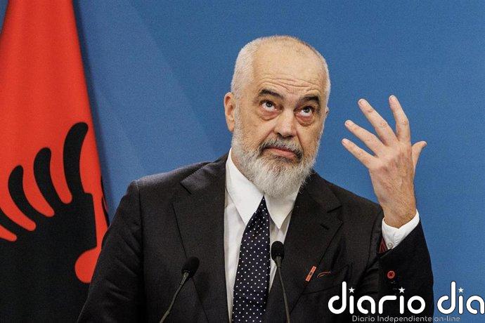 Albania empuja por una integración urgente en la UE mientras Serbia esquiva el alineamiento contra Rusia