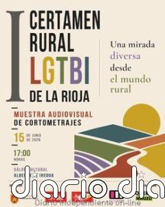 Albelda recuperará el cine por una tarde con el primer certamen rural LGTBI de La Rioja