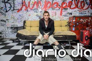 Albert Pla anuncia gira para 2027 y el título de su nuevo álbum, 'No quiero hablar de mí, pero yo'