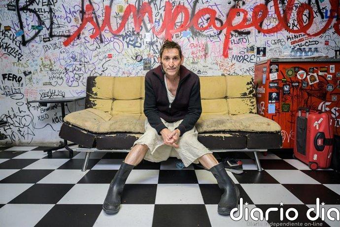 Albert Pla anuncia gira para 2027 y el título de su nuevo álbum, 'No quiero hablar de mí, pero yo'