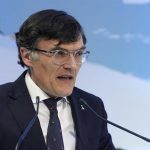 Alberto Durán: "La tecnología nos ayuda a ganar medallas, pero también a tener una sociedad más inclusiva"