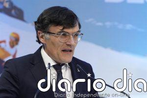 Alberto Durán: "La tecnología nos ayuda a ganar medallas, pero también a tener una sociedad más inclusiva"