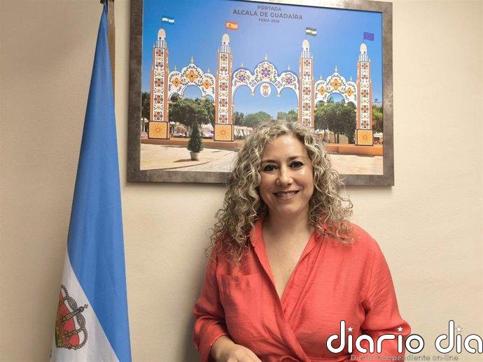 Alcalá de Guadaíra (Sevilla) cierra una Feria de San Juan "muy segura" gracias al refuerzo policial y la videovigilancia