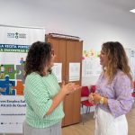 Alcalá (Sevilla) impulsa la convocatoria de Vives Emplea Saludable para potenciar la inserción laboral