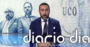 Aldama anima a Ábalos a colaborar con la justicia: “Tiene posibilidad de decir cosas”
