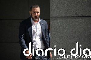 Aldama anima a colaborar con la justicia tras permitir el TS que no entre en prisión pese a la "gravedad" de su conducta