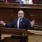 Alejandro Fernández (PP) tras la bendición de la Torre de Jesús: "No tengo palabras"