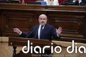 Alejandro Fernández (PP) tras la bendición de la Torre de Jesús: "No tengo palabras"