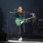 Alejandro Sanz inicia este sábado en Sevilla su gira española: "Hola mi gente, feliz por comenzar en casita"