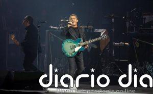 Alejandro Sanz inicia este sábado en Sevilla su gira española: "Hola mi gente, feliz por comenzar en casita"