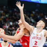 Aleksa Ilic ficha por el Río Breogán