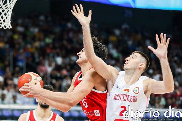 Aleksa Ilic ficha por el Río Breogán